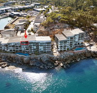 1 Bright Point Apartment 4501 - Geraldton Accommodation