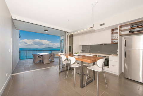 1 Bright Point Apartment 4501 - Geraldton Accommodation 2
