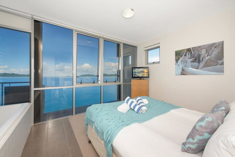 1 Bright Point Apartment 4501 - Geraldton Accommodation 3