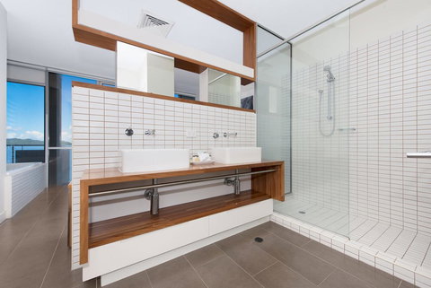 1 Bright Point Apartment 4501 - Geraldton Accommodation 7