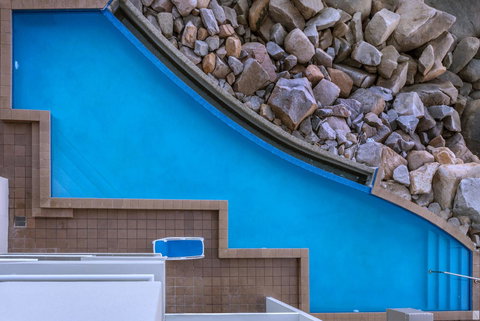 1 Bright Point Apartment 4501 - Geraldton Accommodation 5