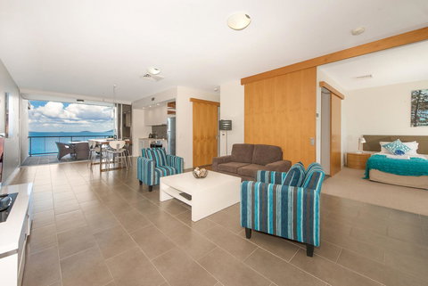 1 Bright Point Apartment 4501 - Geraldton Accommodation 1