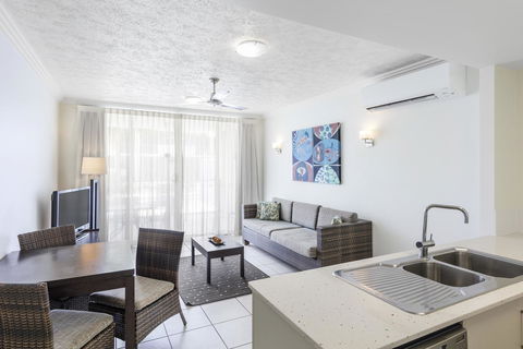 Silkari Lagoons Port Douglas - Geraldton Accommodation 17
