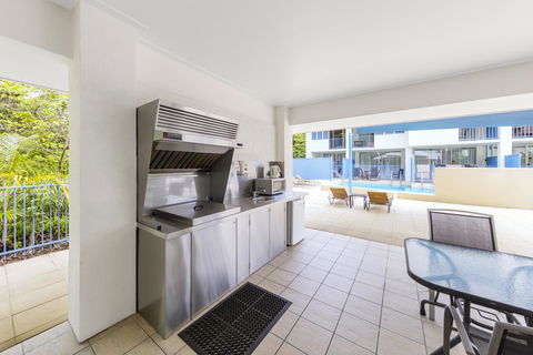 Silkari Lagoons Port Douglas - Geraldton Accommodation 16