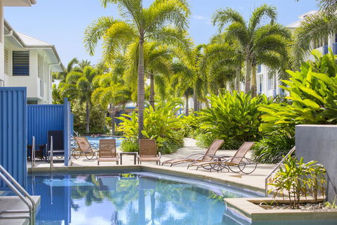 Silkari Lagoons Port Douglas - Geraldton Accommodation 22