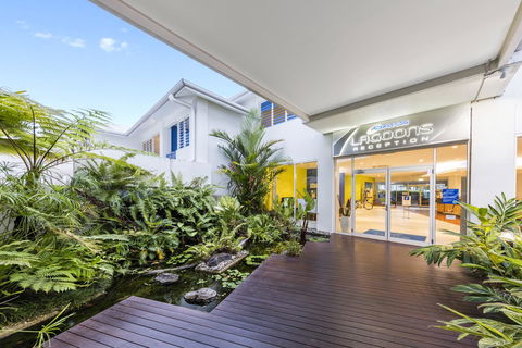 Silkari Lagoons Port Douglas - Geraldton Accommodation 11