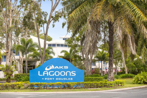 Silkari Lagoons Port Douglas - Geraldton Accommodation 1