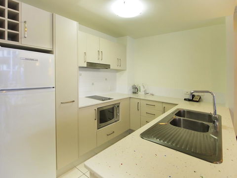 Silkari Lagoons Port Douglas - Geraldton Accommodation 7