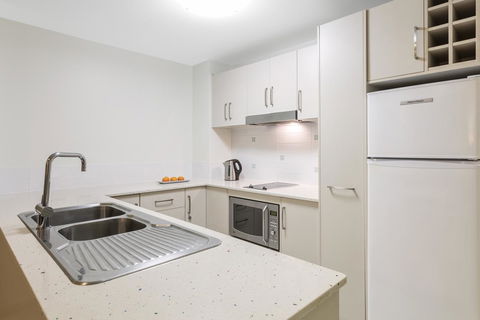 Silkari Lagoons Port Douglas - Geraldton Accommodation 18