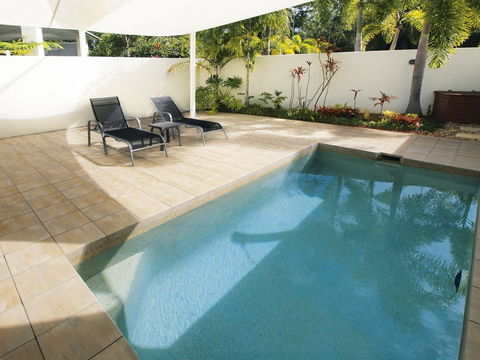 Silkari Lagoons Port Douglas - Geraldton Accommodation 8