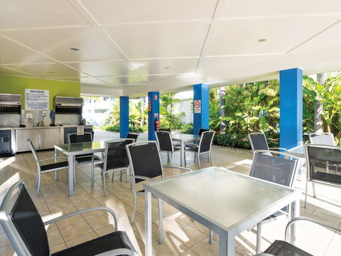 Silkari Lagoons Port Douglas - Geraldton Accommodation 4
