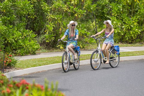Silkari Lagoons Port Douglas - Geraldton Accommodation 13