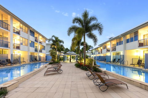 Silkari Lagoons Port Douglas - Geraldton Accommodation 12