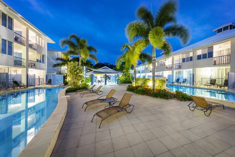 Silkari Lagoons Port Douglas - Geraldton Accommodation 5