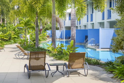 Silkari Lagoons Port Douglas - Geraldton Accommodation 21