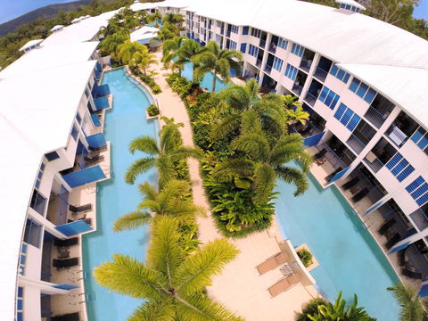 Silkari Lagoons Port Douglas - Geraldton Accommodation 3