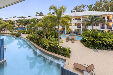 Silkari Lagoons Port Douglas - Geraldton Accommodation 19