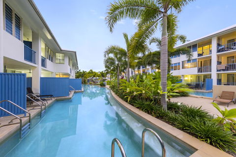 Silkari Lagoons Port Douglas - Geraldton Accommodation 20