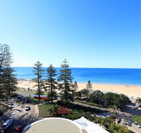 Peninsular Beachfront Resort - Geraldton Accommodation
