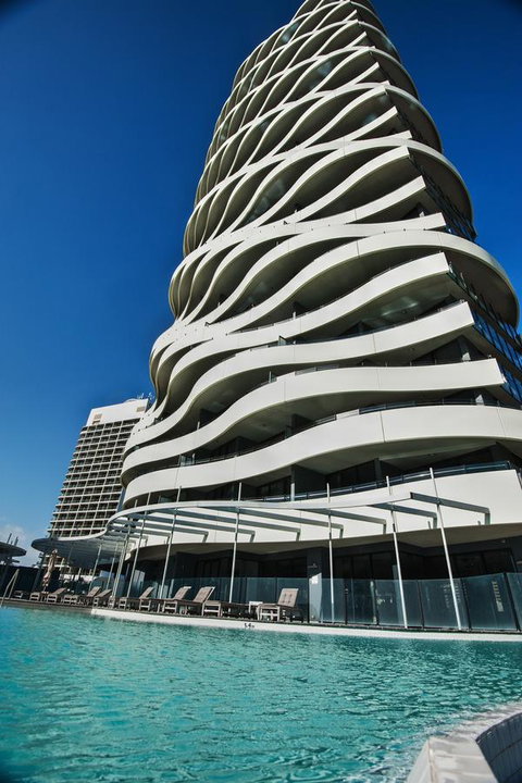 The Wave Resort - Geraldton Accommodation 11