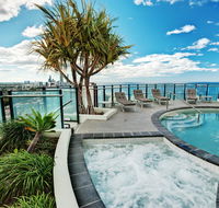 The Wave Resort - Geraldton Accommodation