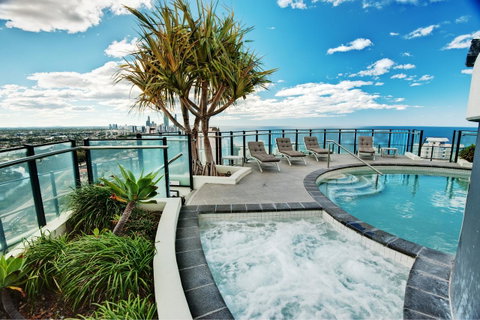 The Wave Resort - Geraldton Accommodation 0