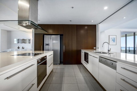 The Wave Resort - Geraldton Accommodation 3