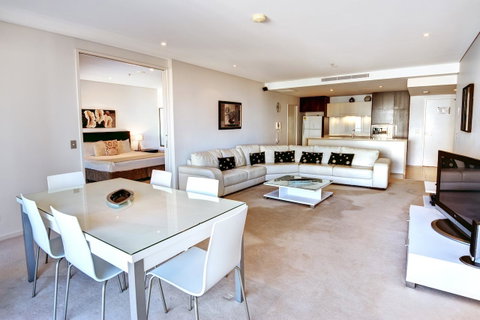 The Wave Resort - Geraldton Accommodation 34
