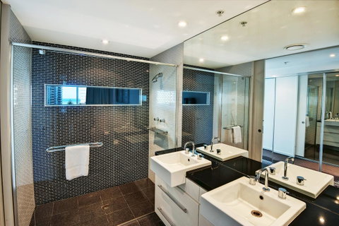The Wave Resort - Geraldton Accommodation 36