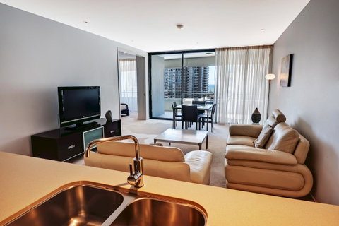 The Wave Resort - Geraldton Accommodation 20