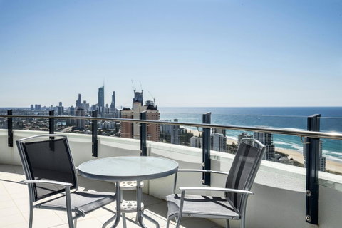 The Wave Resort - Geraldton Accommodation 8