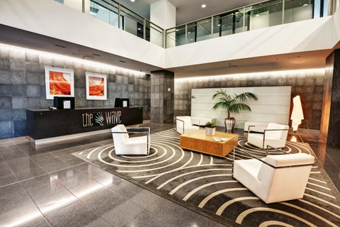 The Wave Resort - Geraldton Accommodation 14