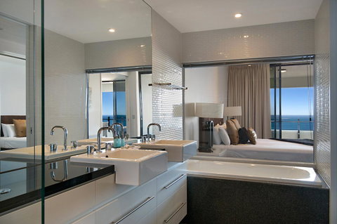 The Wave Resort - Geraldton Accommodation 22