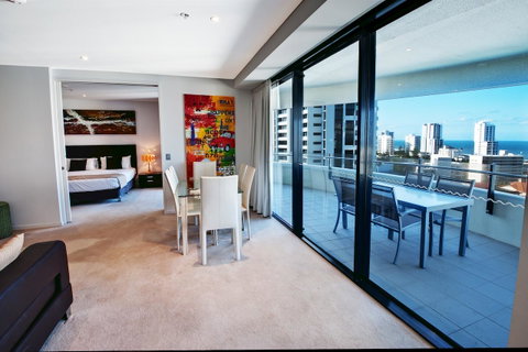 The Wave Resort - Geraldton Accommodation 39