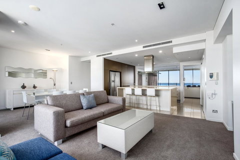 The Wave Resort - Geraldton Accommodation 4