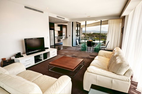 The Wave Resort - Geraldton Accommodation 35
