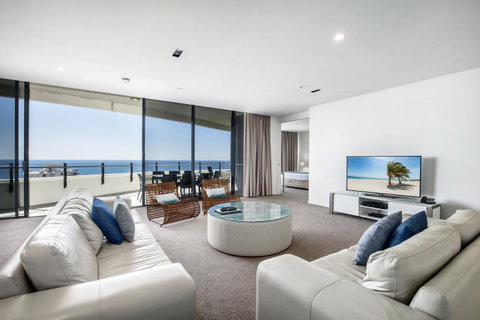 The Wave Resort - Geraldton Accommodation 9