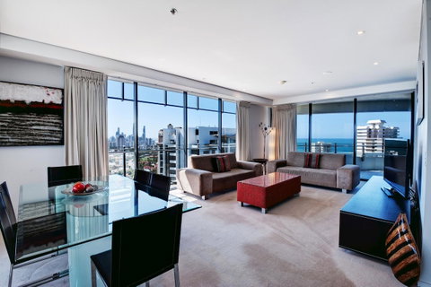 The Wave Resort - Geraldton Accommodation 23