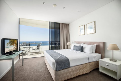 The Wave Resort - Geraldton Accommodation 10