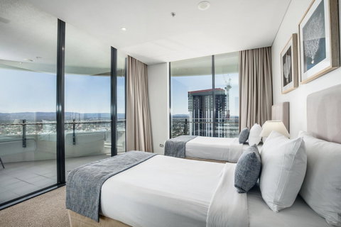 The Wave Resort - Geraldton Accommodation 6