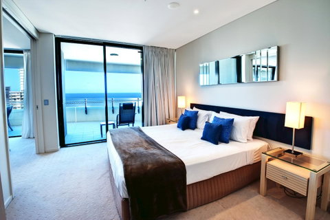 The Wave Resort - Geraldton Accommodation 13