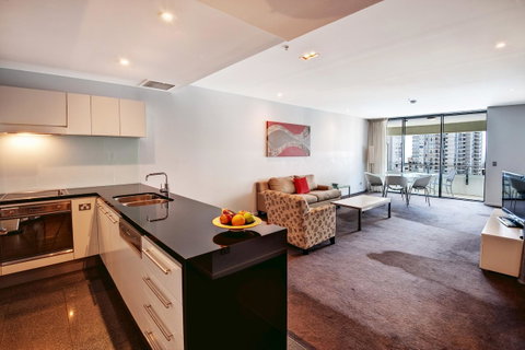 The Wave Resort - Geraldton Accommodation 29