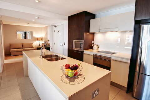 The Wave Resort - Geraldton Accommodation 37