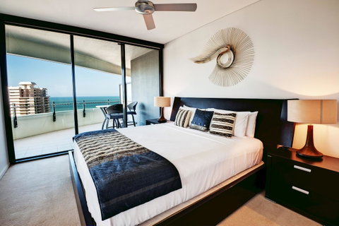The Wave Resort - Geraldton Accommodation 17