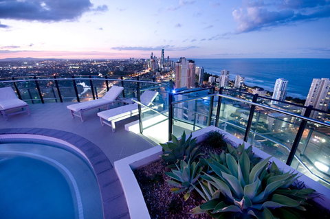 The Wave Resort - Geraldton Accommodation 12