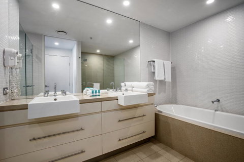 The Wave Resort - Geraldton Accommodation 7