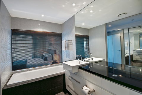 The Wave Resort - Geraldton Accommodation 31