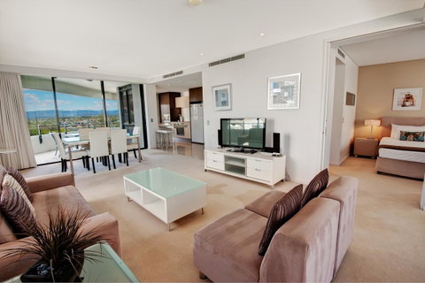 The Wave Resort - Geraldton Accommodation 44