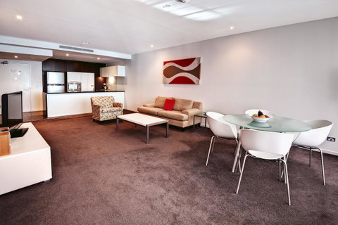 The Wave Resort - Geraldton Accommodation 32