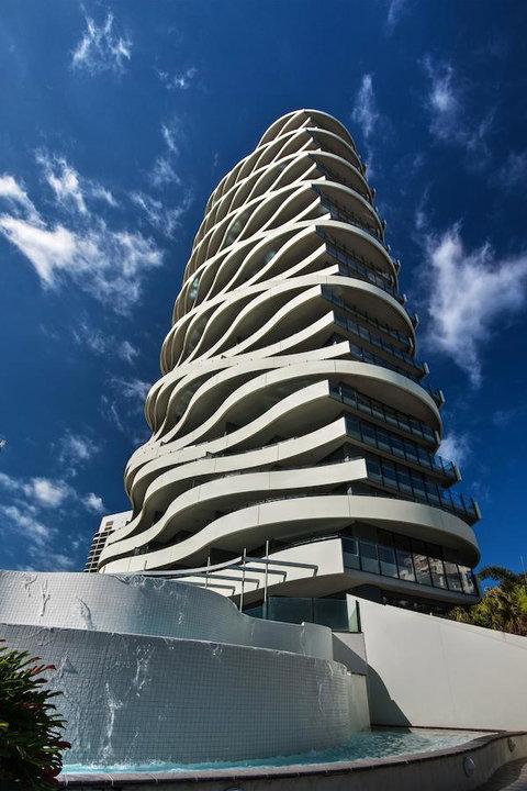 The Wave Resort - Geraldton Accommodation 19